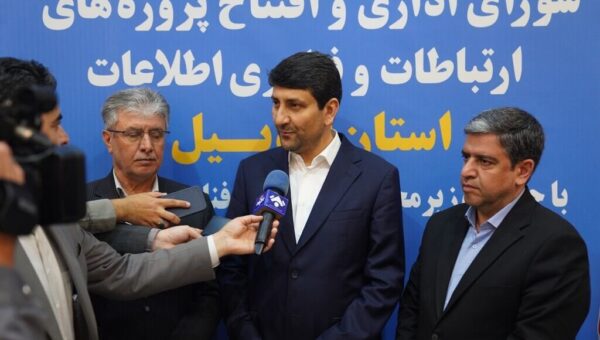 وزیر ارتباطات: دیپلماسی فناوری از راهبردهای کلیدی دولت چهاردهم است