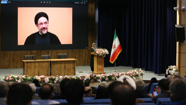 در همایش اصلاح طلبان چه کسانی حضور داشتند؟ + تصاویر