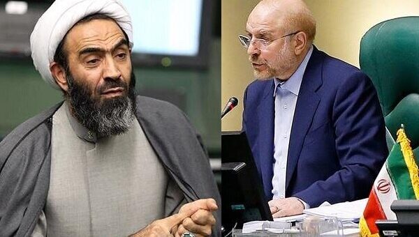 واکنش تند قالیباف به تذکر یک نماینده؛ عوام فریبی نکنید!/ نقدعلی: قانون حجاب را ابلاغ کنید تا دل هر ایرانی که به درد آمده، اندکی ترمیم یابد