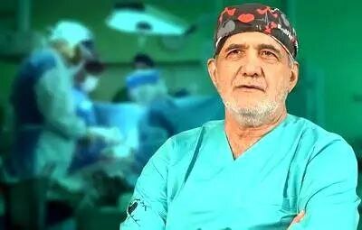 تکذیب مرگ بیمار جراحی‌شده توسط پزشکیان/ دفتر نماینده مجلس اطلاعیه داد