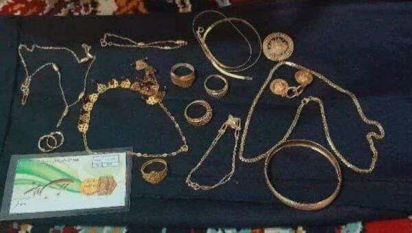 ماجرای بازگرداندن کیف یک‌ونیم میلیاردی/ وسوسه شدم؛ خیلی پیشنهادهای اغواکننده هم داشتم …