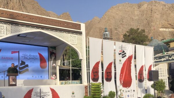 آغاز به کار ششمین جشنواره بین المللی فیلم کوتاه رسام در کرمان