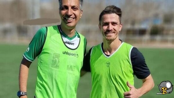 ببینید  نظر عادل فردوسی‌پور و وریا غفوری درباره حضور رضاوند با شیرموز در جشن قهرمانی