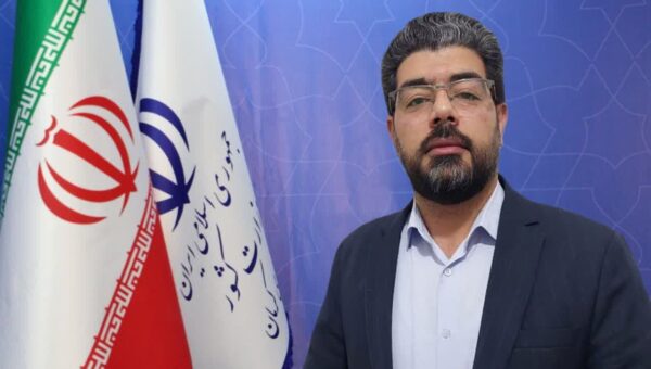 فرماندار کهنوج : ٧٠ درصد مدارس این شهرستان گرمسیری سیستم سرمایشی ندارند