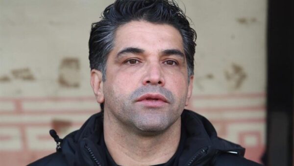 اگر جویباری هم زنگ بزند سرمربی استقلال نمی‌شوم