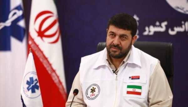 ببینید  کولیوند: در حادثه آتش‌سوزی صداوسیما برای حضور در دل آتش همه همکاران هلال احمر داوطلب شدند