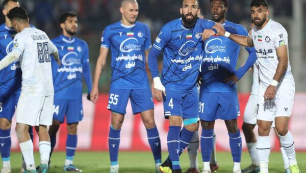 توافق با استقلال رد شد!