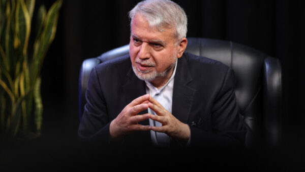 ببینید  صالحی امیری: جنگ در جغرافیای رژیم صهیونیستی اما در ظرف ناتو بود