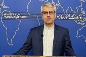 ببینید   سخنگوی وزارت خارجه: ما هیچ اعتمادی به اروپا نداریم