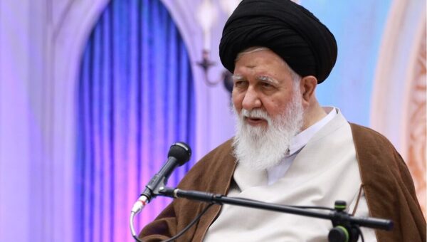 علم الهدی: نیروهای بسیجی باید تقویت شوند/انقلاب ما از روز اول با امدادهای غیبی و پشتوانه ایمان مردم پابرجا مانده است