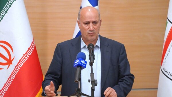 تاج در جمع ملی‌پوشان: نگران حضور تیم ملی در جام جهانی نباشید