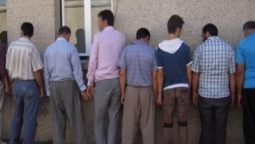 دستگیری عاملان سنگ‌پرانی به کامیون‌های عبوری در قزوین