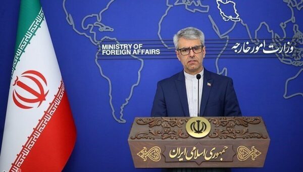 ببینید  واکنش سخنگوی وزارت امور خارجه به پیشنهاد کنسرسیوم به عنوان جایگزین غنی‌سازی در داخل ایران