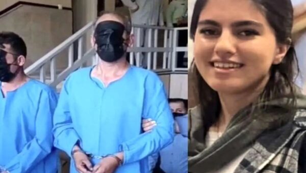 توضیحات مهم پلیس درباره حادثه الهه حسین‌نژاد و اسنپ/ نتیجه استعلام شرکت اسنپ از قاتل الهه در سال ۹۹ چه بود؟