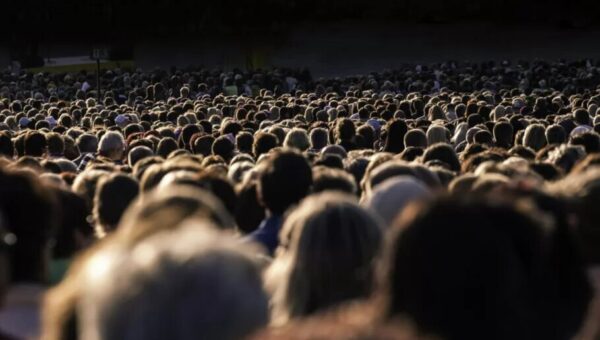 جمعیت زمین ممکن است چند میلیارد نفر بیشتر از برآوردهای فعلی باشد