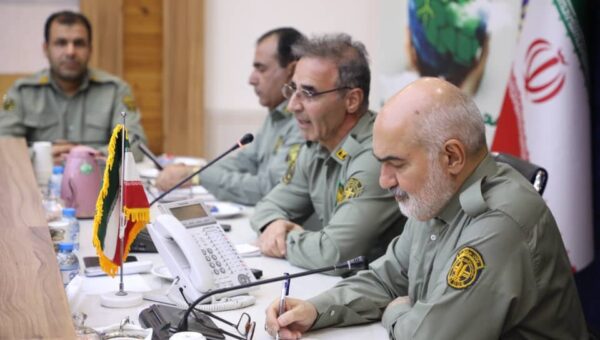 نشست استاندار خوزستان با محیط بانان استان؛ بررسی چالش‌ها و راهکارهای حمایت از حافظان محیط زیست