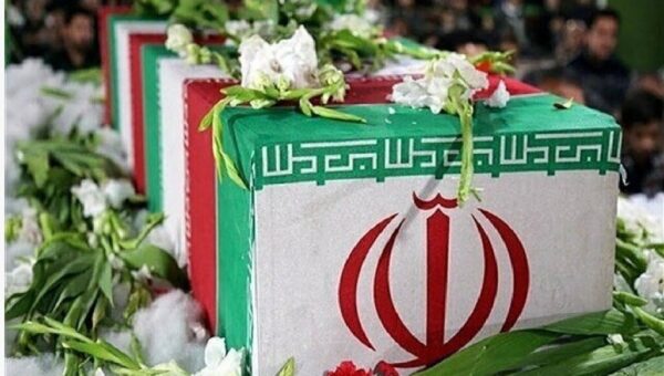 اسامی شهدای ستاد سپاه سیدالشهدا(ع) تهران/ عکس