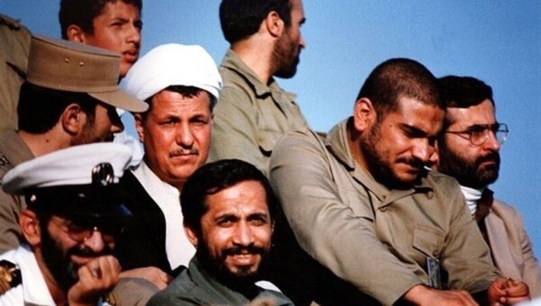 خاطرات هاشمی: آقای رفیق‌دوست از آقای شاهرودی که مانع عفو برادرش شده، گله‌ کرد
