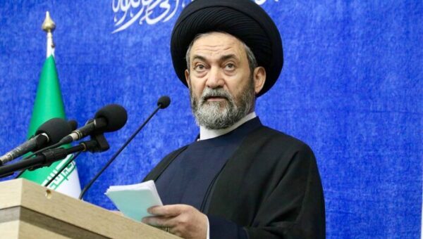 امام جمعه اردبیل: قدرت اصلی ایران در انسجام ملی است