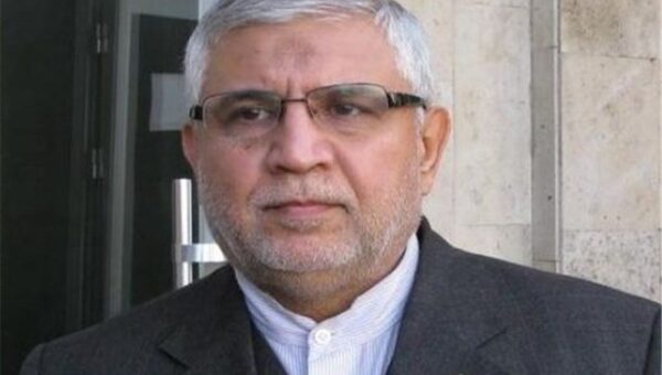 برژینسکی، دشمن و اتحاد