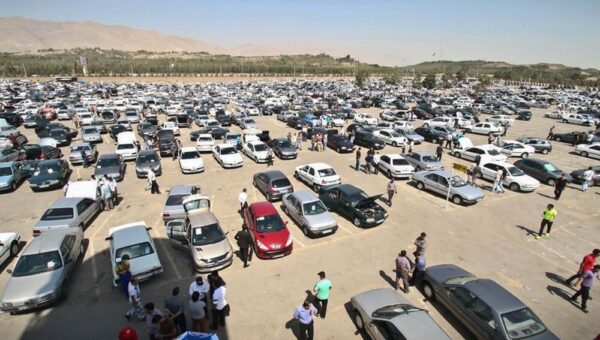 سقوط آزاد قیمت خودروهای وارداتی در بازار/ خودروهای ژاپنی شدیدا ارزان شدند! + جدول