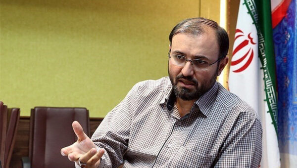 واکنش برادر داماد رئیسی به نامه ۱۸۰ اساتید دانشگاه/ در جنگ مقدس اخیر، ابعاد جدیدی از ناکارایی و نارسایی علوم سیاسی و اجتماعی روشن شد