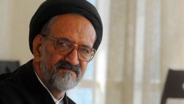 چهره ناشناخته سیدمحمود دعائی؛ از نقش مادر تا ماجرای نماز میت بر عضو جبهه ملی