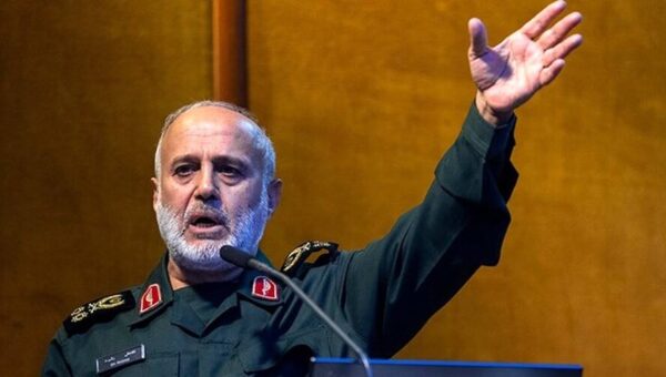 سرنوشت مبهم ده‌ها کارتن دست‌نوشته‌های سردار غلامعلی رشید + آخرین یادداشت‌های بازمانده از او