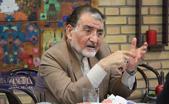 «معجزه» در اقتصاد چگونه اتفاق می‌افتد؟ / آل‌اسحاق: لازم نیست اقتصاد، امنیتی شود؛ کار امنیتی این است که جلوی جاسوسان و نفوذی‌ها را بگیریم
