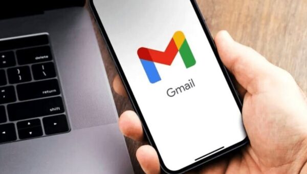 از این قابلیت جیمیل استفاده نکنید / خطر هک شدن