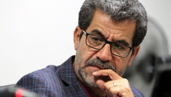 تهران و واشنگتن؛ بازیگران اصلی