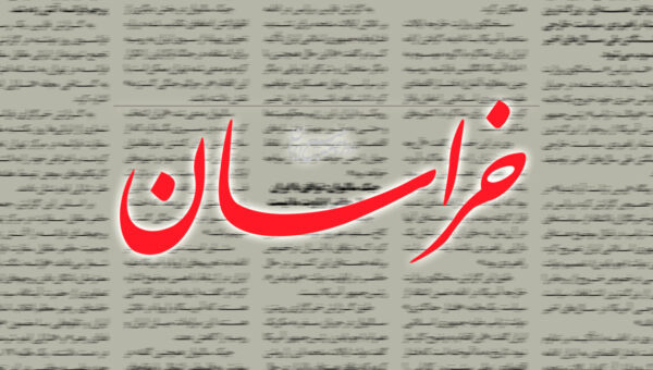 هشدار روزنامه اصولگراها به تندروها: اگر سقف خانه ترک بردارد، آوار بر سر همه خواهد ریخت
