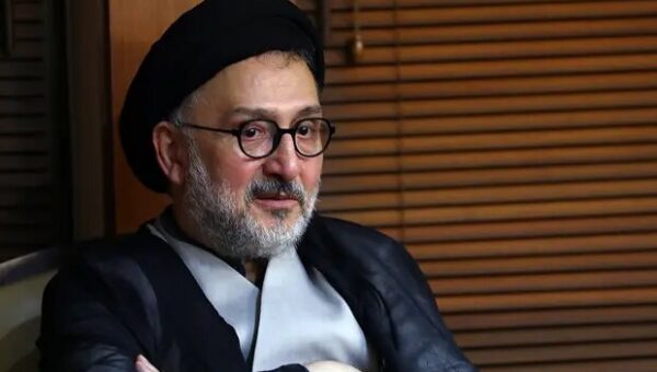 ببینید  ابطحی: شعار «نه غزه، نه لبنان» هیچ‌گاه شعار اصلاح‌طلب‌ها نبود