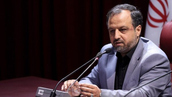 وزیر اقتصاد دولت رئیسی، چرا از قول شهید حاجی‌زاده دروغ جعل کرد؟/ آن شهید هرگز درباره موشک حرف نزده بود