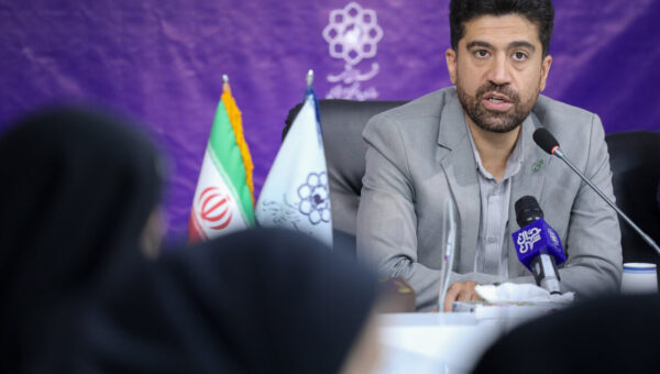 خدمت‌رسانی مردمی و فرهنگی مشهد در دهه پایانی صفر تقویت می‌شود
