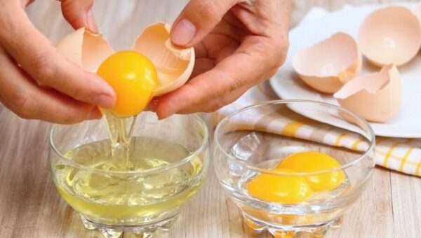 علائم تخم‌ مرغ فاسد را بشناسید