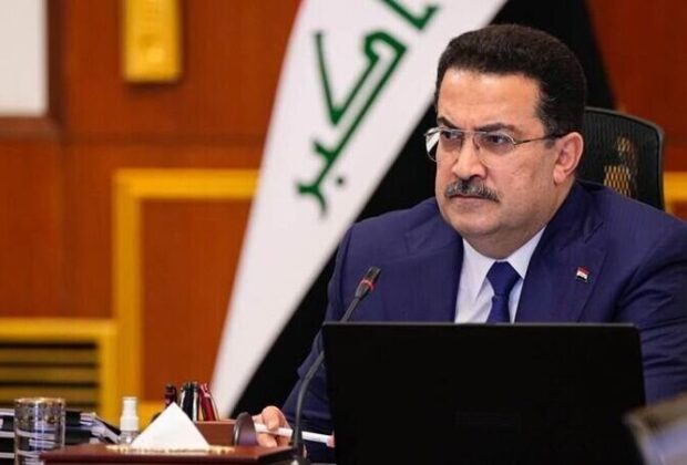 السودانی: تلاش برای فروپاشی نظام ایران پیامدهای خطرناکی برای منطقه دارد