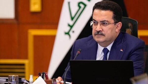 السودانی: تلاش برای فروپاشی نظام ایران پیامدهای خطرناکی برای منطقه دارد