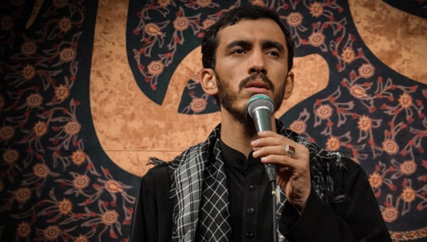 ببینید   رجزخوانی مهدی رسولی در پاسخ به گستاخی‌های ترامپ