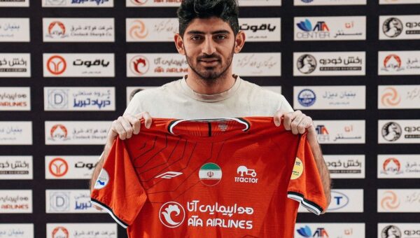 پرسپولیس قید ترابی را بزند!