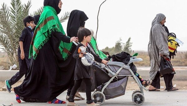 زمان ثبت نام برای راهپیمایی اربعین حسینی اعلام شد