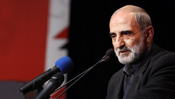 حسین شریعتمداری: بیانیه میرحسین موسوی یعنی براندازی نظام/ او سال ۸۸ به دستور آمریکا نامزد شد