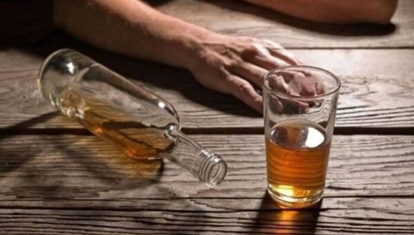 مصرف مشروبات الکلی در این شهر قربانی گرفت