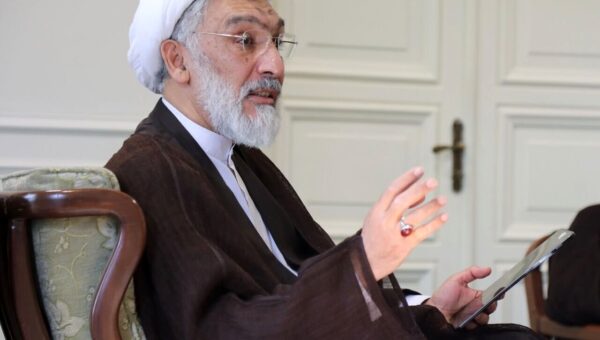 ببینید  تعبیر پورمحمدی از شخصیت ترامپ: غلومی!