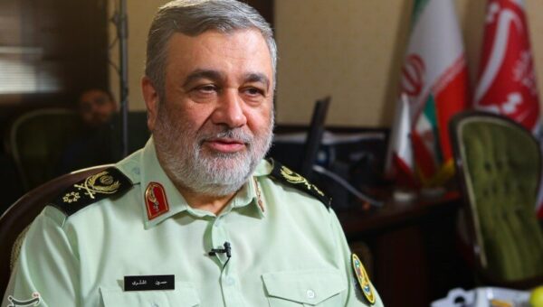 مشاورعالی رئیس ستادکل نیروهای مسلح: دشمن حرکتی انجام دهد، جمهوری اسلامی حتما مقابله خواهد کرد/ نیروهای مسلح آمادگی کاملی برای دفاع از کشور دارند