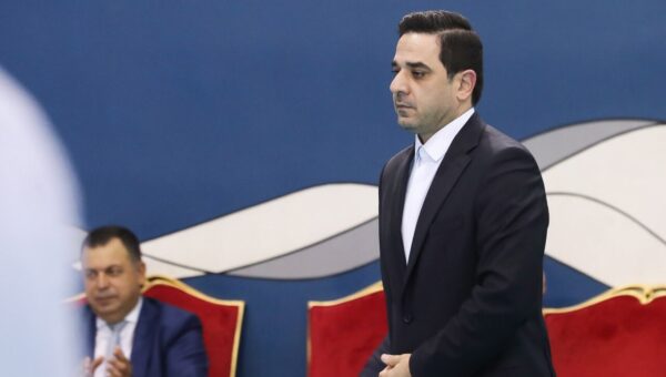 صحبت‌های رییس فدراسیون والیبال پس از عملکرد درخشان ایران