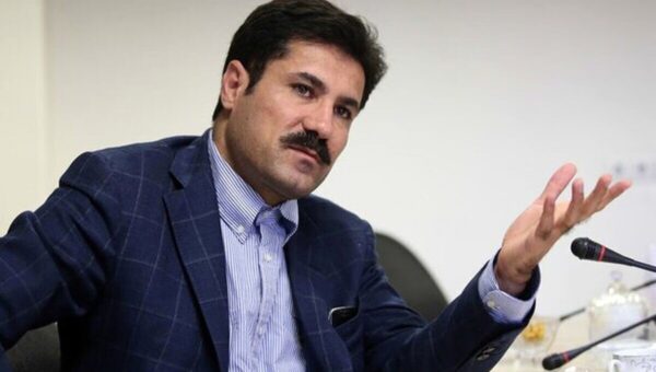 روایت معاون پزشکیان از رویکرد معین، علی دایی، رسول خادم و وریا غفاری در جنگ ایران و اسراییل