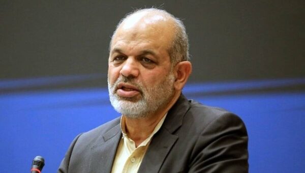 سردار وحیدی: در این ۱۲ روز دنیا به ما حمله کرد و فقط رژیم صهیونیستی و آمریکا ما را مورد حمله قرار نداد/  امروز در اوج انسجام و اتحاد ملی قرار داریم