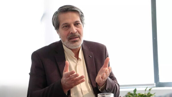 باقی: برای قدرت ها حقوق بشر تا وقتی قابل قبول است که در خدمت آنها باشد/ طنز تلخ تاریخ آنجاست که نتانیاهوی جلاد، ترامپ را برای صلح نوبل پیشنهاد می کند