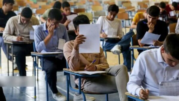 آغاز آزمون ورودی مدارس سمپاد/ نتایج آزمون کی اعلام می شود؟